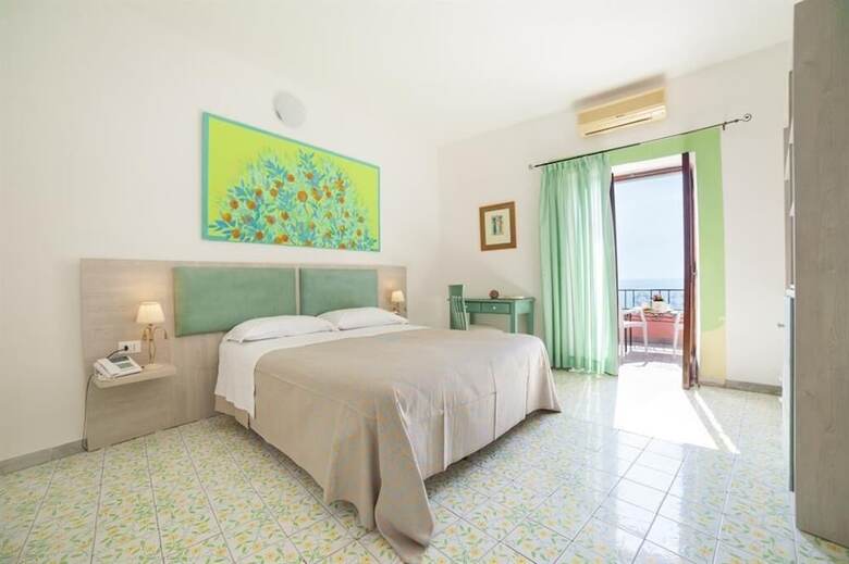 Posada Hotel Casa Rosa Sea & Spa