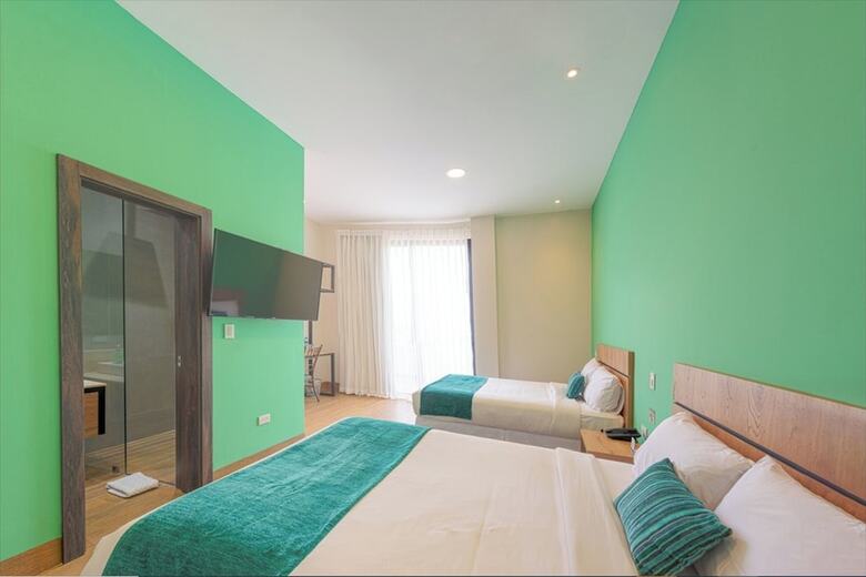 Reec Machala By Oro Verde Hotels