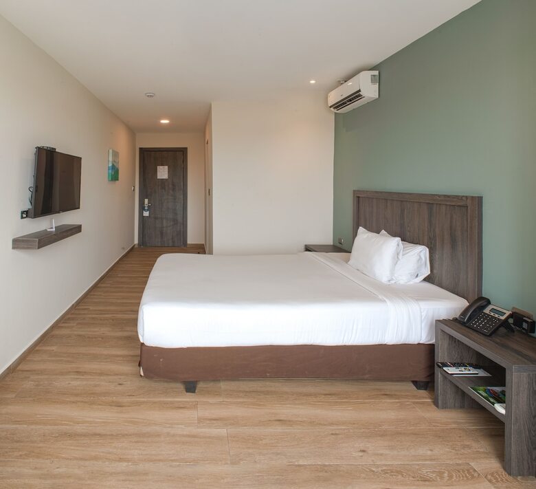 Reec Machala By Oro Verde Hotels