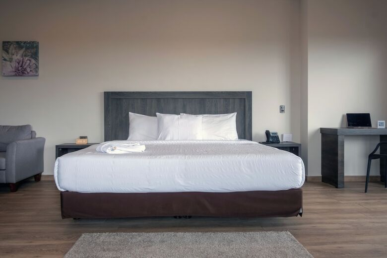 Reec Machala By Oro Verde Hotels