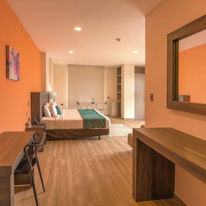 Reec Machala By Oro Verde Hotels
