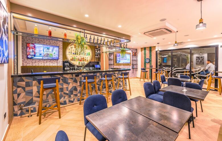 Reec Machala By Oro Verde Hotels