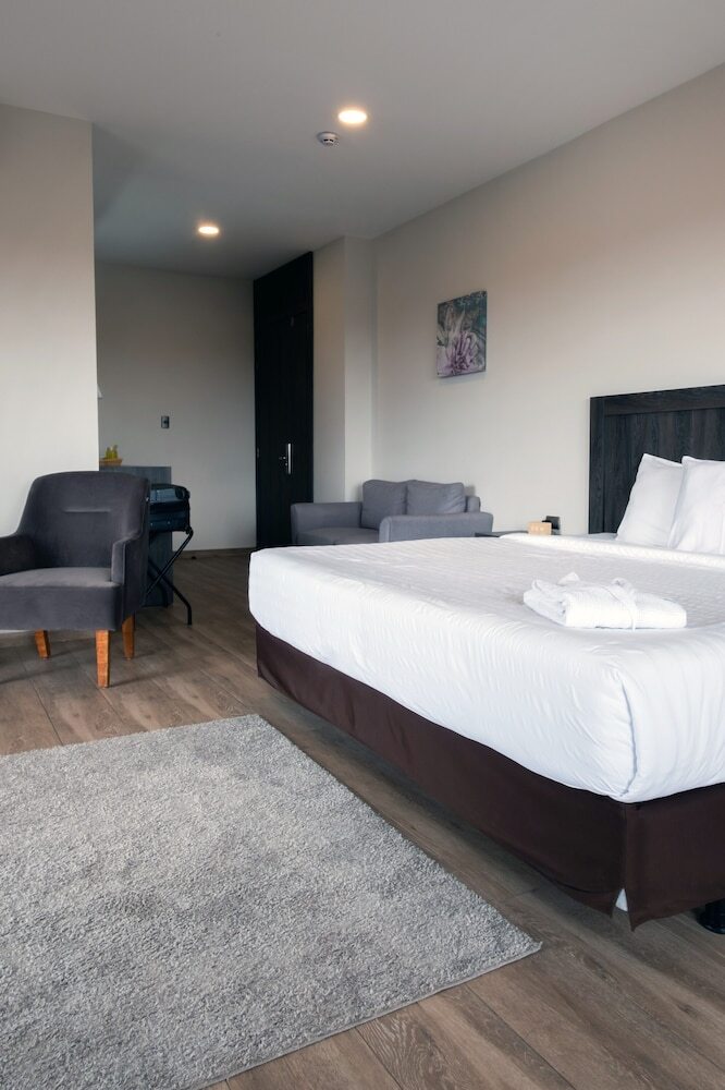Reec Machala By Oro Verde Hotels