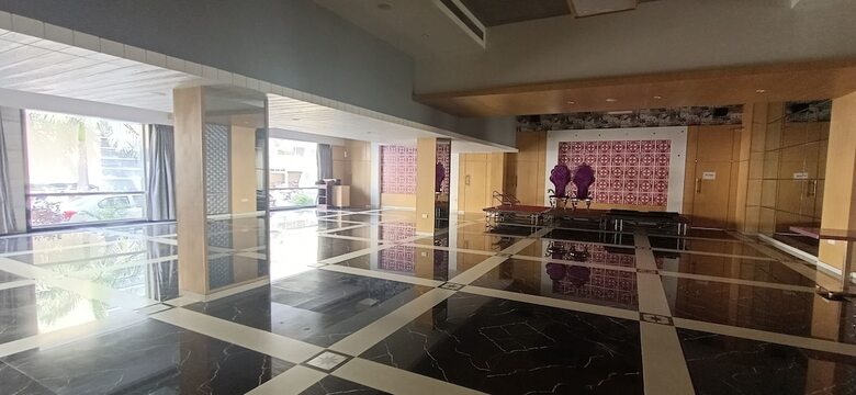 Hotel Gopalas Residency