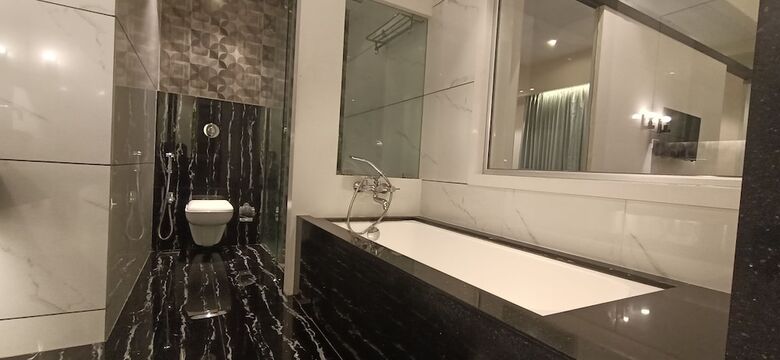 Hotel Gopalas Residency