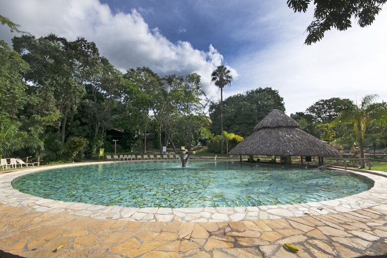 Rio Quente Resorts ? Eco Chal�s