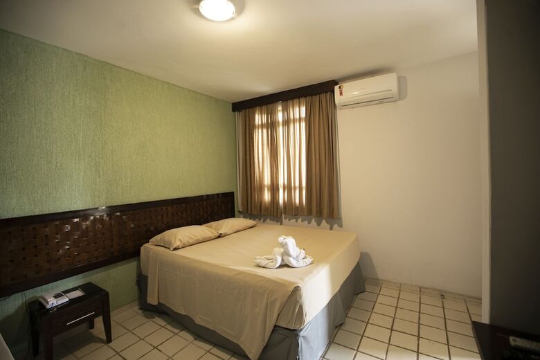 Rio Quente Resorts ? Eco Chal�s