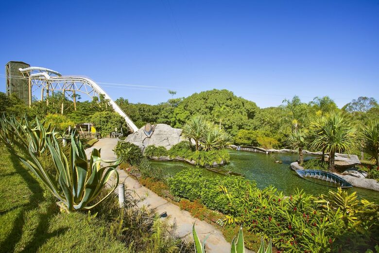 Rio Quente Resorts ? Eco Chal�s