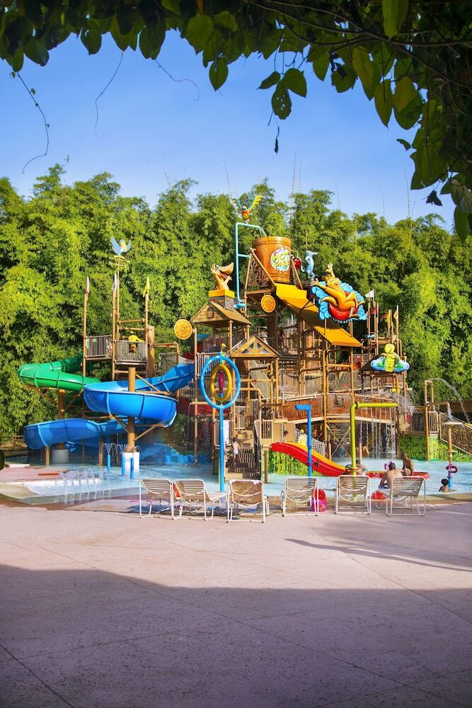 Rio Quente Resorts ? Eco Chal�s