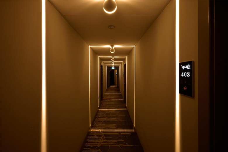 Hotel Spark By Hilton Luton