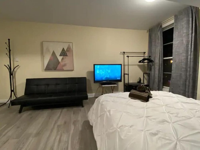 Cdqi Hotel