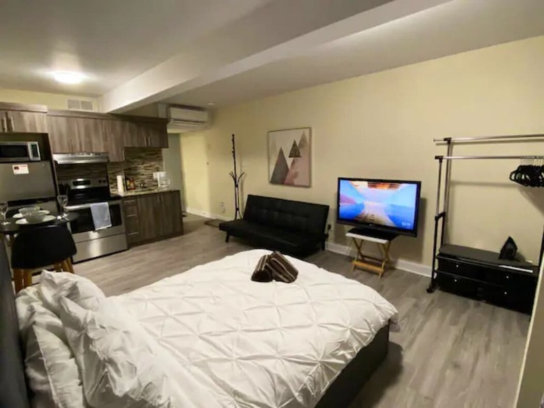 Cdqi Hotel