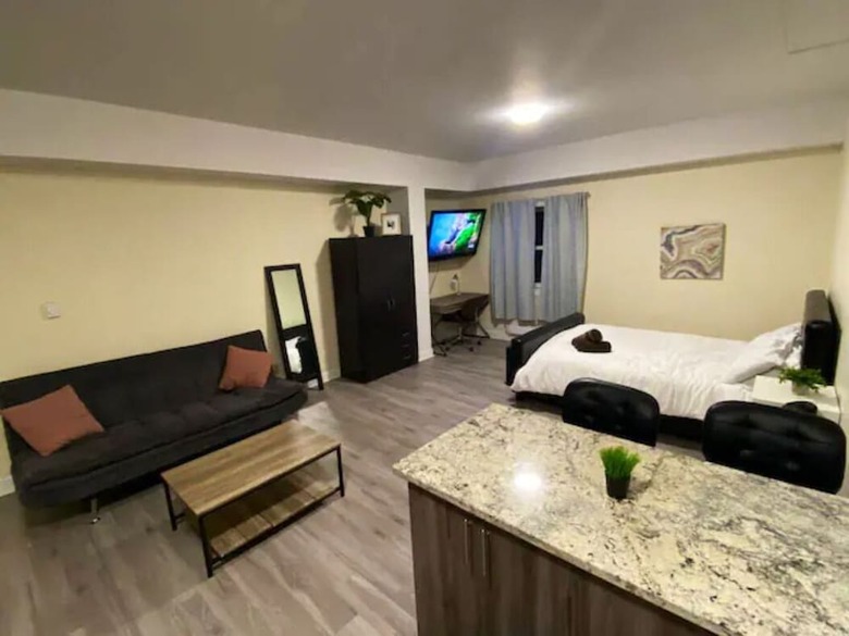 Cdqi Hotel