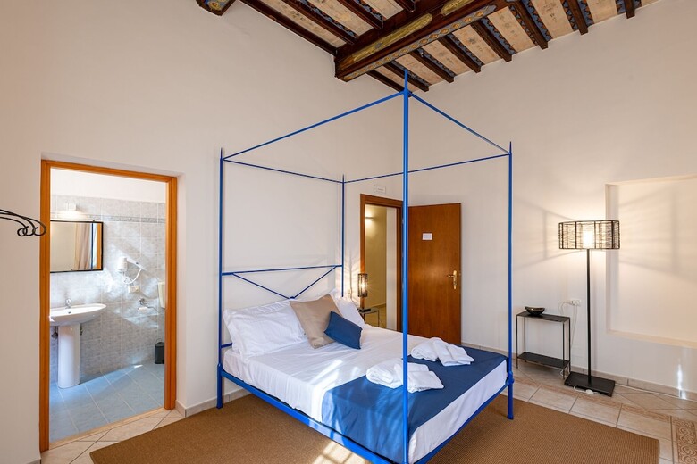 Hotel La Corte Del Grillo - Residenza D'epoca