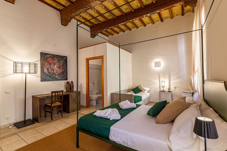 Hotel La Corte Del Grillo - Residenza D'epoca