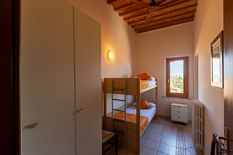 Hotel La Corte Del Grillo - Residenza D'epoca