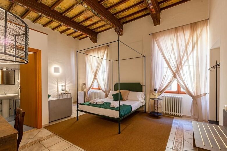 Hotel La Corte Del Grillo - Residenza D'epoca