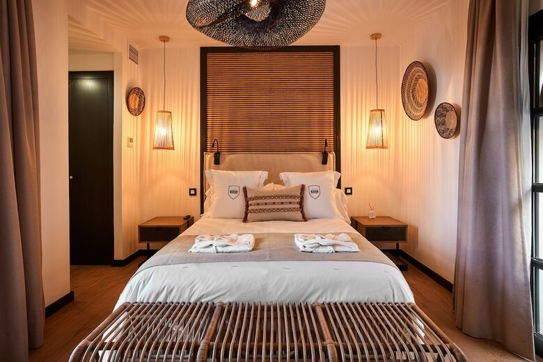 Hotel Santo Cristo La Ciudadela Marbella