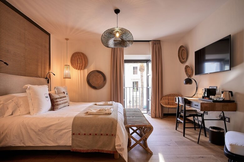 Hotel Santo Cristo La Ciudadela Marbella