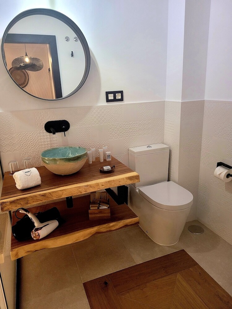 Hotel Santo Cristo La Ciudadela Marbella
