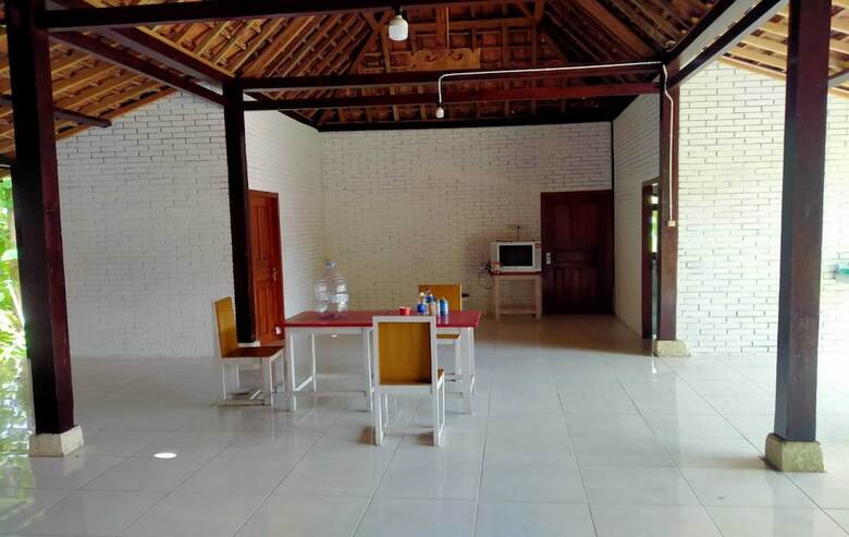 Abiyasa Homestay Syariah