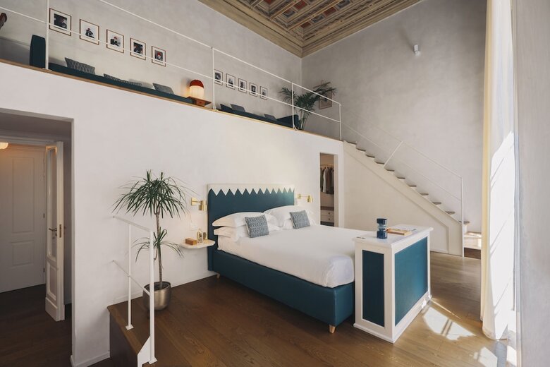Posada Casa G. Firenze