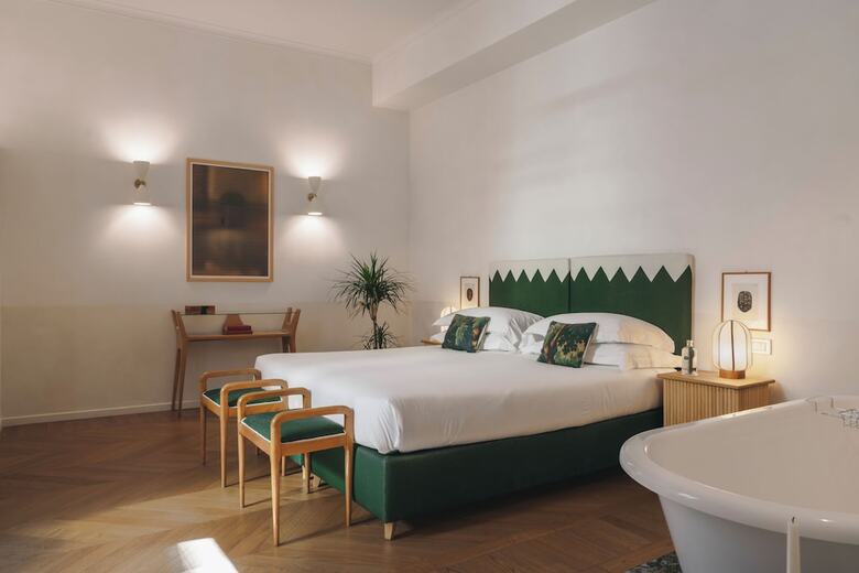 Posada Casa G. Firenze