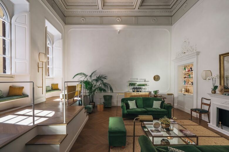 Posada Casa G. Firenze