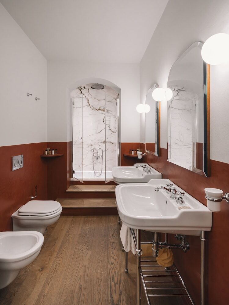 Posada Casa G. Firenze