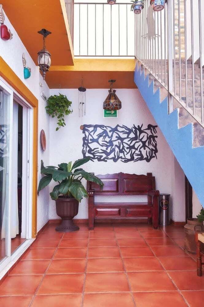 Casa Alfareros