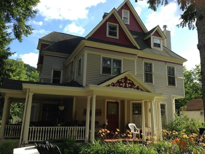 River Run Bed And Breakfast