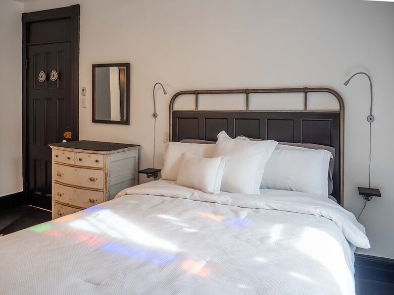 River Run Bed And Breakfast