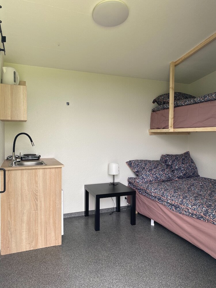 Bed & Breakfast Klokkehoej