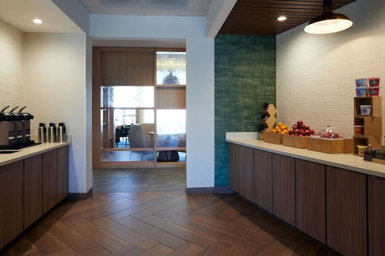 Hotel Fairfield Inn & Suites By Marriott Palmdale West