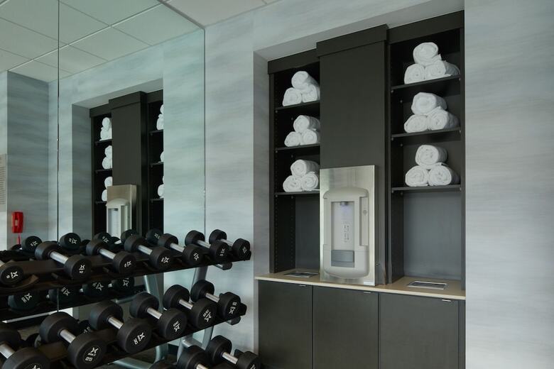 Hotel Fairfield Inn & Suites By Marriott Palmdale West