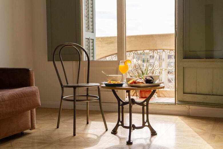 Hotel Casa Gracia Apartments