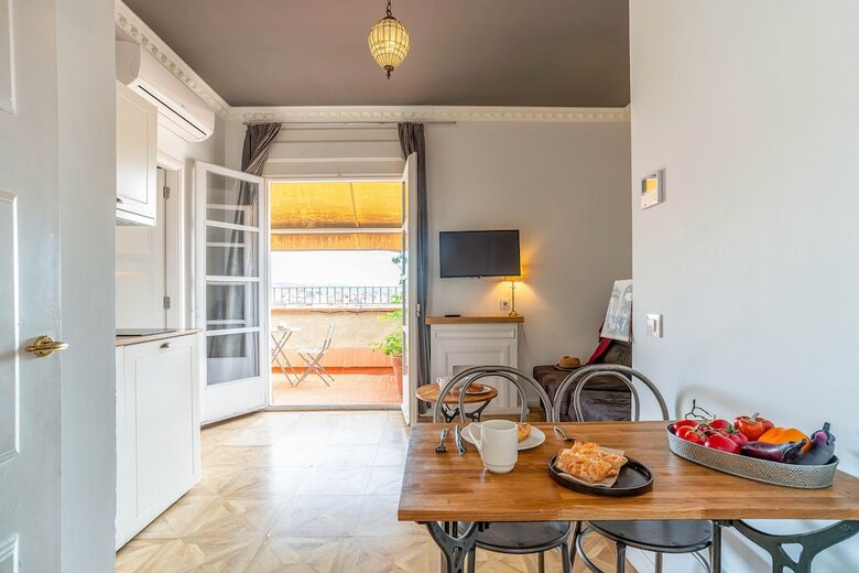 Hotel Casa Gracia Apartments