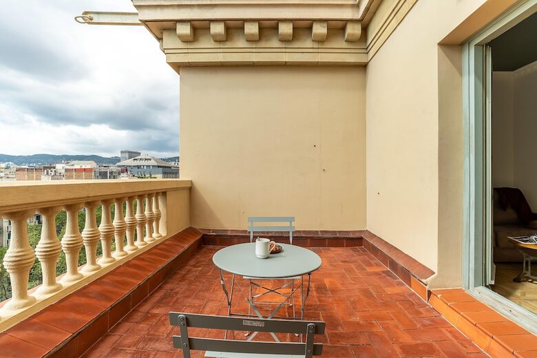 Hotel Casa Gracia Apartments