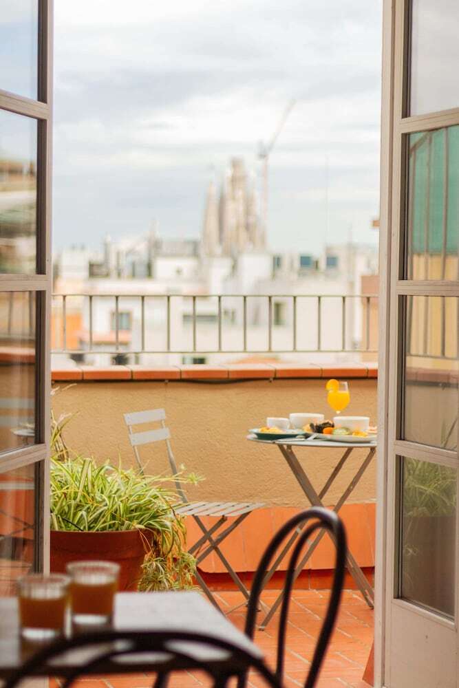 Hotel Casa Gracia Apartments