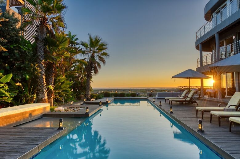 Hotel Atlantic Palms