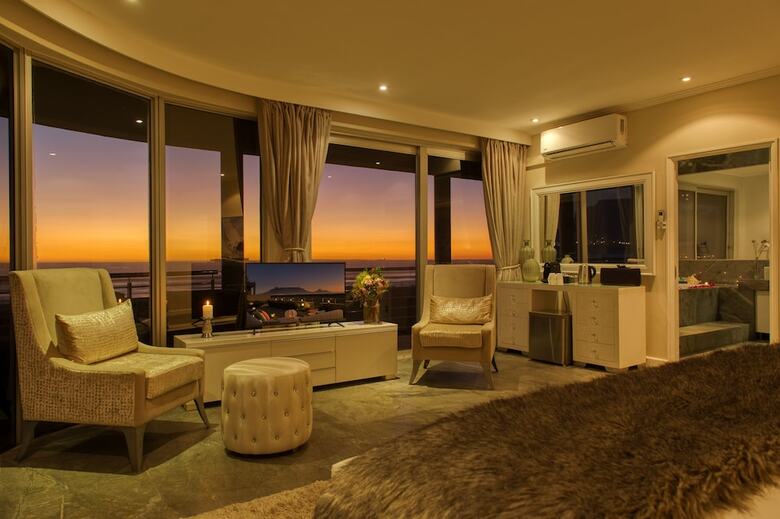 Hotel Atlantic Palms