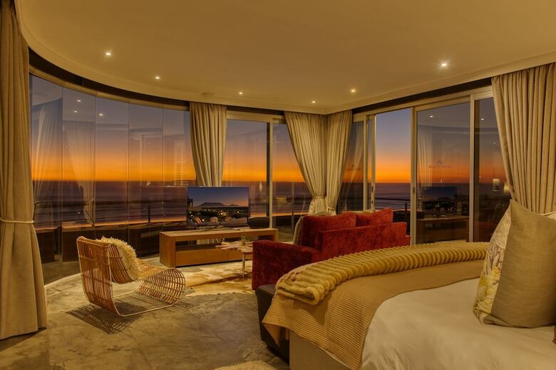 Hotel Atlantic Palms