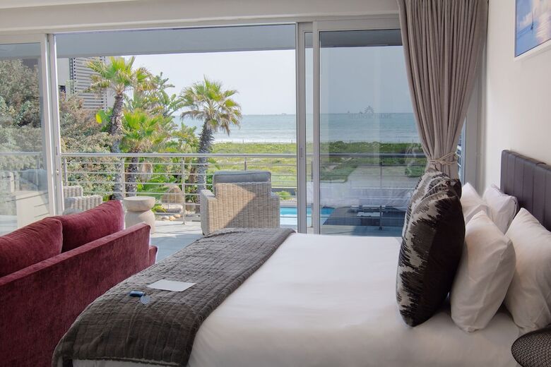 Hotel Atlantic Palms