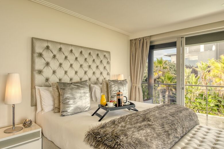Hotel Atlantic Palms