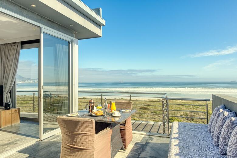 Hotel Atlantic Palms