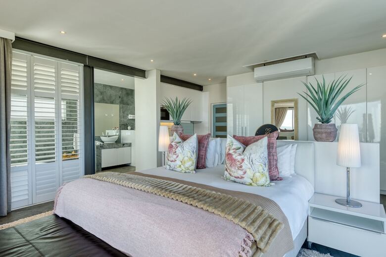 Hotel Atlantic Palms