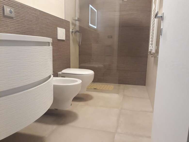 Bed & Breakfast Cuoreverde Matera