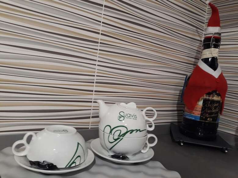 Bed & Breakfast Cuoreverde Matera