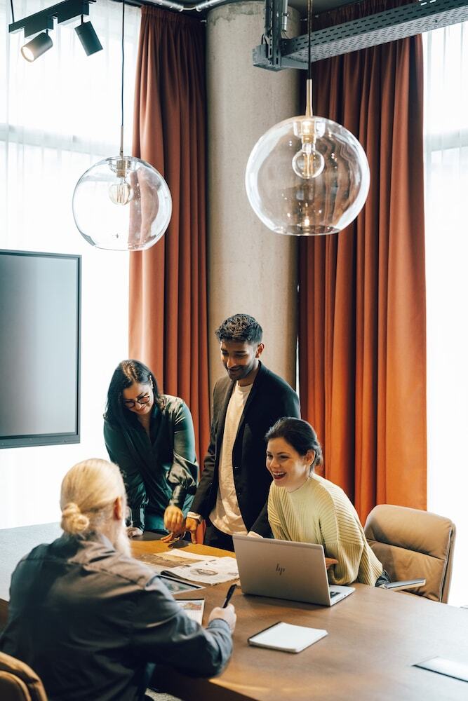 Hotel Revo Munich