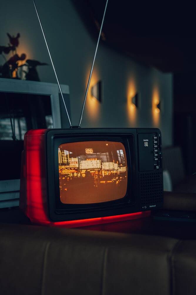 Hotel Revo Munich